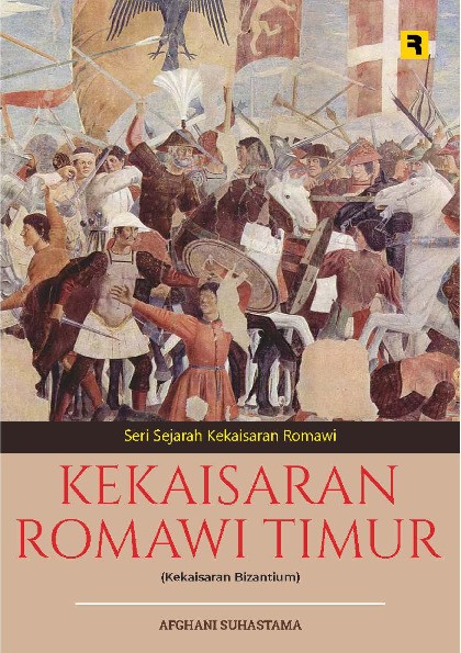 Kekaisaran Romawi Timur: Kekaisaran Bizantium